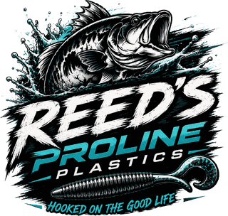 Reed's Proline Plastics, hooked on the good life
