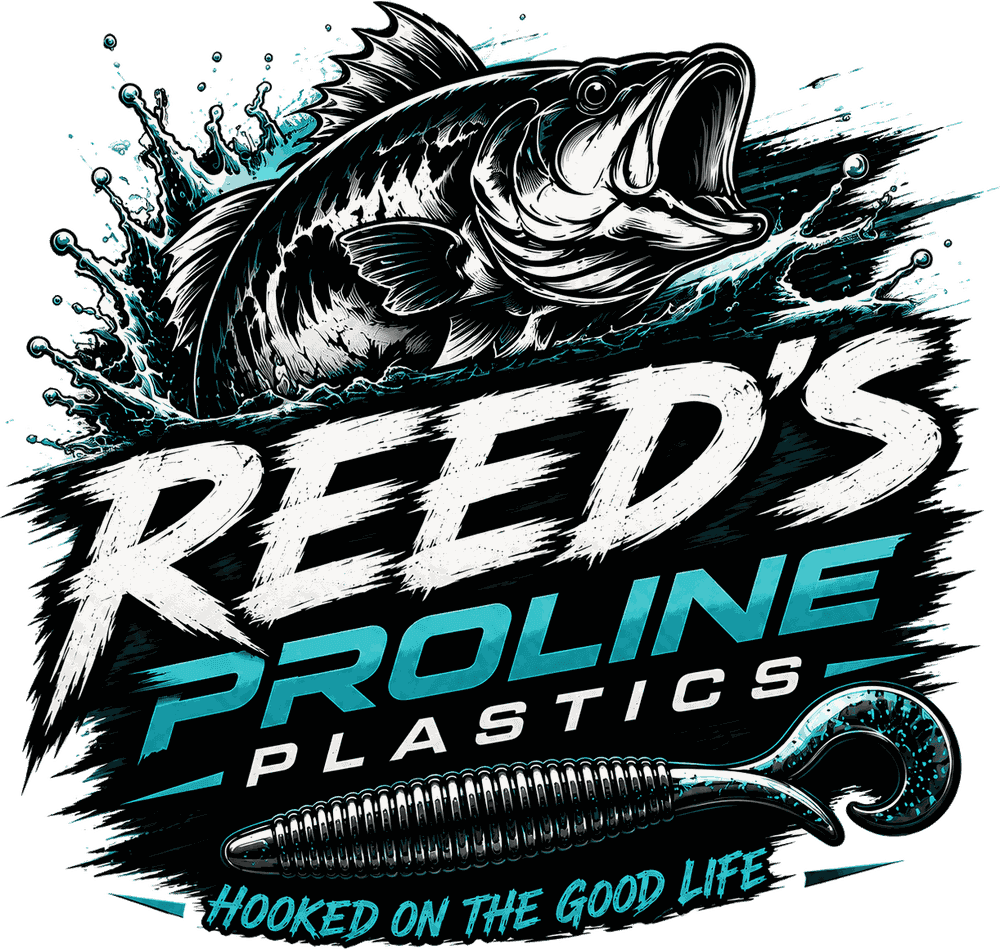 Reed's Proline Plastics, hooked on the good life